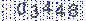 This Is CAPTCHA Image